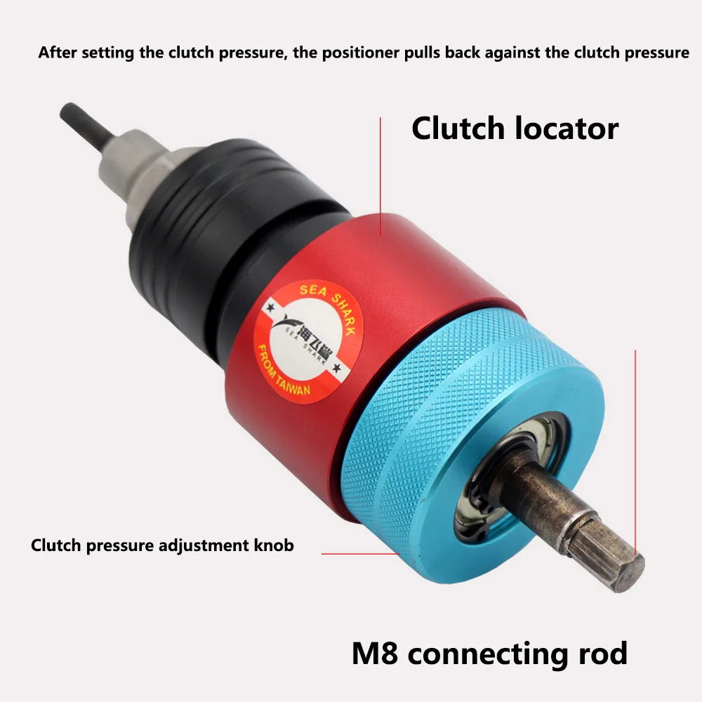 M3 M4 M5 M6 M8 M10 Electric Riveter Nut Gun Rechargeable Auto rivet tool with Rods and Nuts Rivet Gun Hand NUT Tool