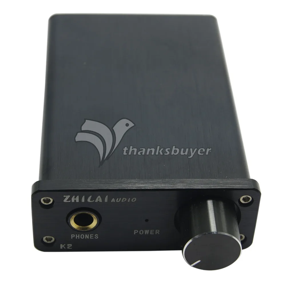 Desktop Headphone Amplifier Promocja-Sklep dla