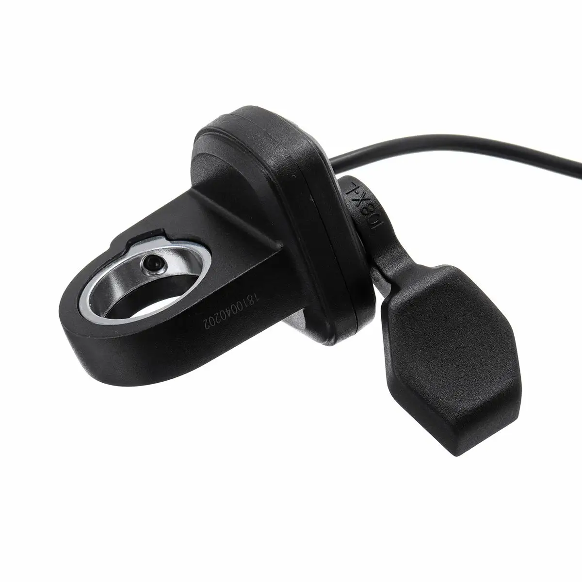 Flash Deal E-bike Thumb Throttle Plastic Finger Thumb Throttle 24-72V Electric Bike Ebike Scooter Left Right Thumb Finger Trigger Throttle 7 Flash Deal E-bike Thumb Throttle Plastic Finger Thumb Throttle 24-72V Electric Bike Ebike Scooter Left Right Thumb Finger Trigger Throttle 7