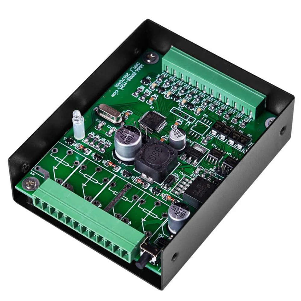 RS485 Modbus RTU модуль 2 канальный PT100 сопротивление термометр входы регистратор данных