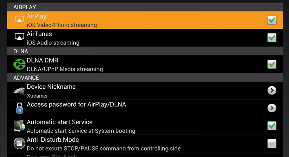 KII PRO Спутниковый ресивер+ 1 год CCcam Cline 2 ГБ/16 ГБ Гибридный Android 7,1 tv Box DVB-T2 DVB-S2 Amlogic S905D BT4.0 двойной WiFi