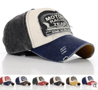 2015 Unisex  High Quality Brand Sport Baseball Cap...