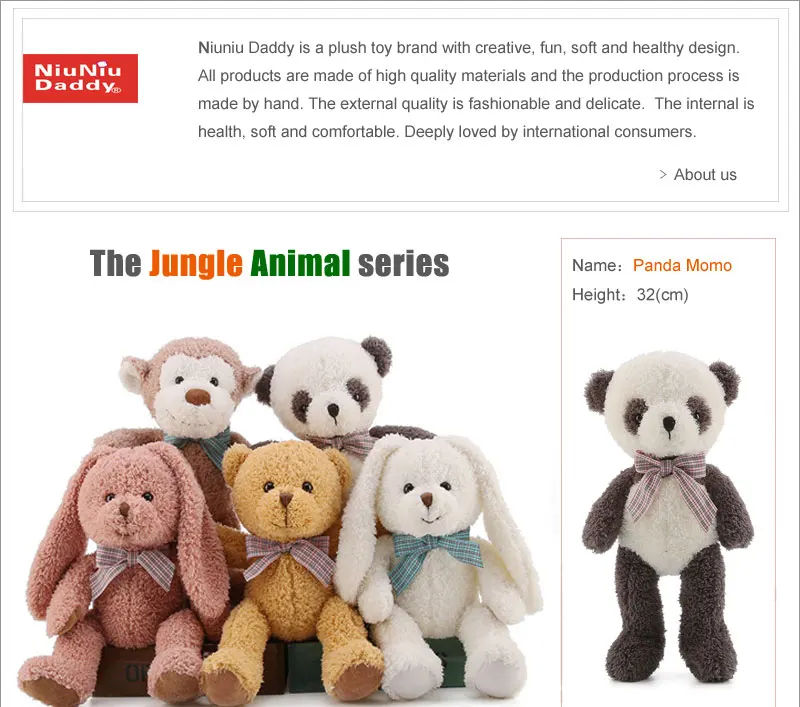Panda-Momo_01pandabearpanda bearteddy bearbear plush toyplush toyanimal toystuffed toy