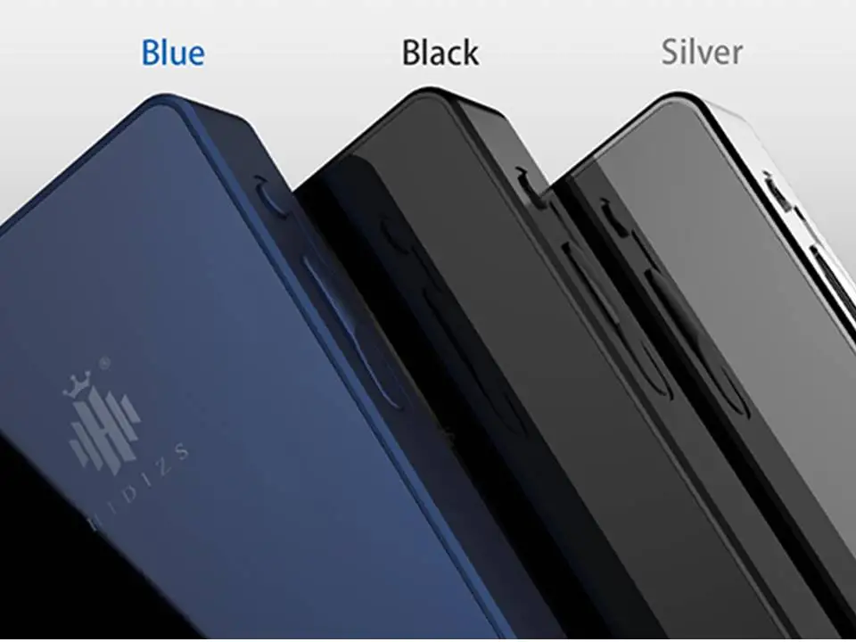 Hidizs AP200 Android Bluetooth ES9118C DAC DSD PCM музыкальный плеер FLAC HiFi без потерь Музыкальный