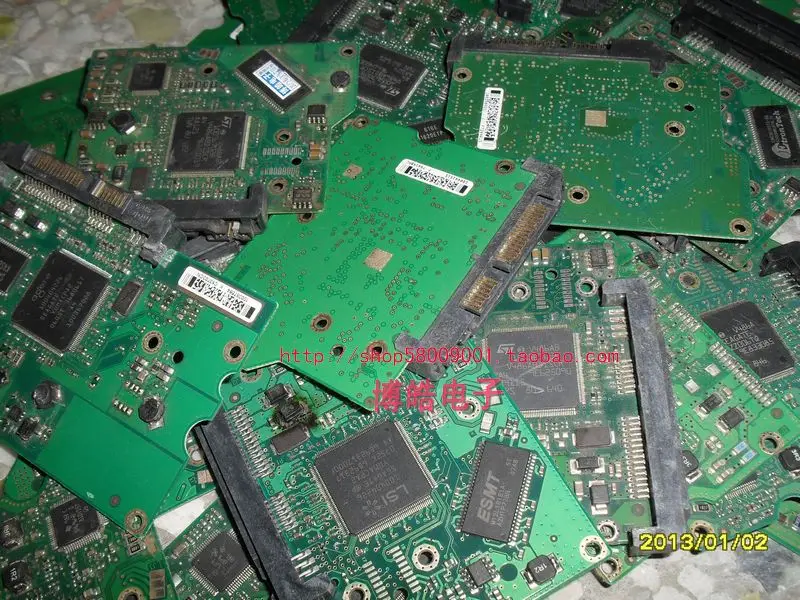 Free shipping:original bad board circuit ExcelStor interface chip OA52609 OA90026 OA90233 | Электронные компоненты и