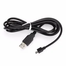 Cewaal 1.5M Micro USB Charging Charger Data Sync Cable For PS4 Video Game Console Gamepad Controller Professional Chargers Gift