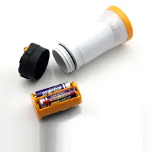 Портативные фонарики для походов светодиодный фонарь для кемпинга водонепроницаемые палатки лампа для походов на открытом воздухе ночной подвесной светильник