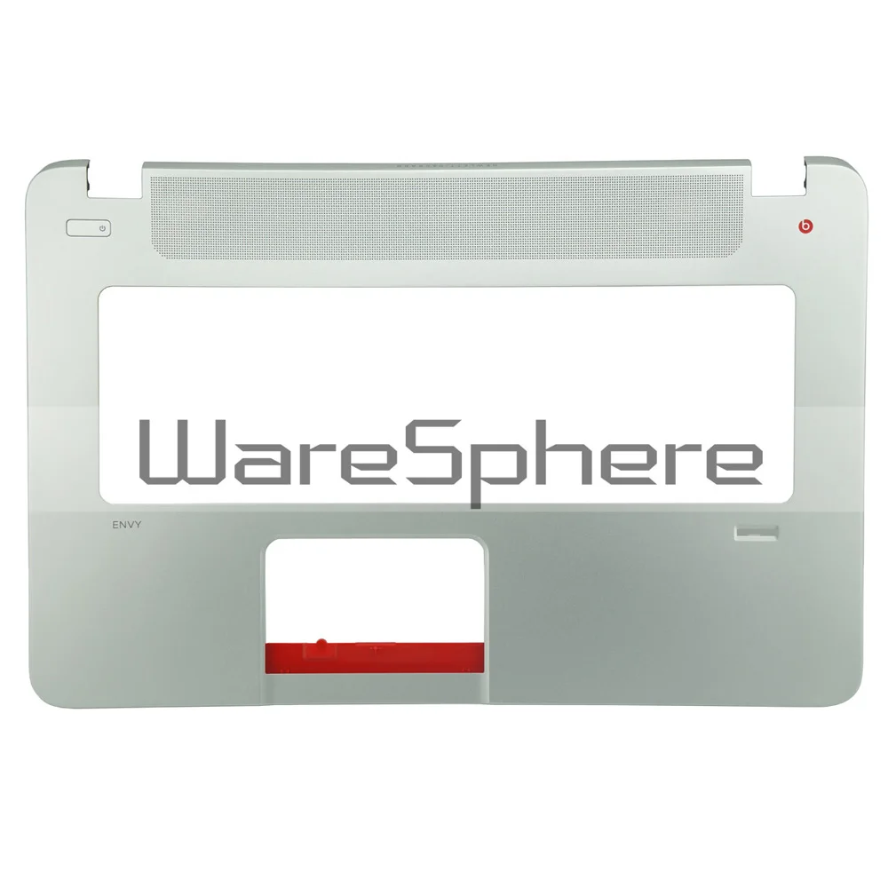 

Original Top Cover Upper Case for HP ENVY 17 17-J Palmrest 720271-001 6070B0662801 Silver