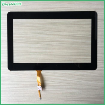 

For YTG-10100-F1 V1.0 Tablet Capacitive Touch Screen 10.1" inch PC Touch Panel Digitizer Glass MID Sensor Free Shipping