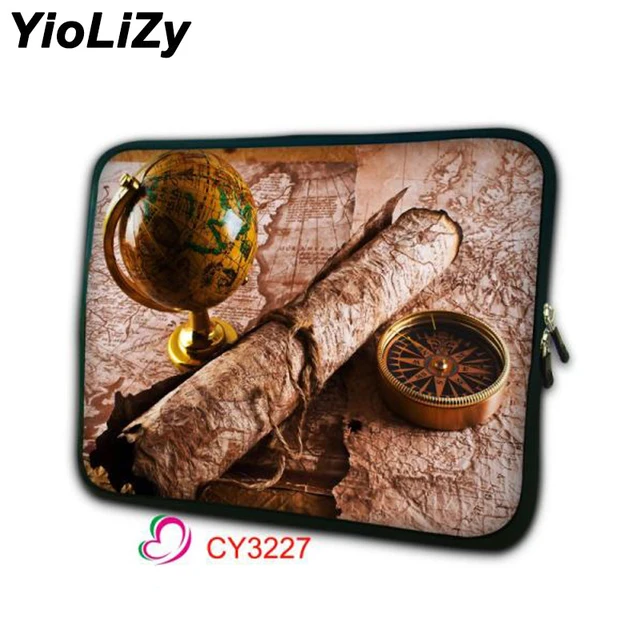 Cheap print compass Laptop pouch 7 10.1 11.6 13.3 14.4 15.4 15.6 17 17.3 inch Notebook liner sleeve tablet Case computer bag NS-3227 Cheap print compass Laptop pouch 7 10.1 11.6 13.3 14.4 15.4 15.6 17 17.3 inch Notebook liner sleeve tablet Case computer bag NS-3227