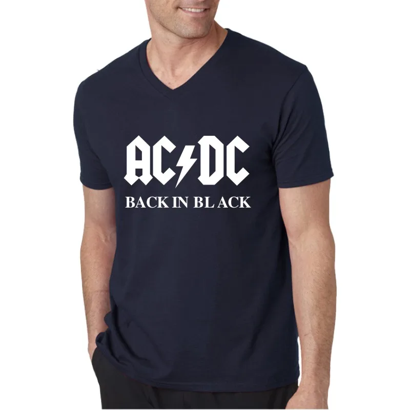 Online Buy Wholesale v neck band t shirts from China v neck band t