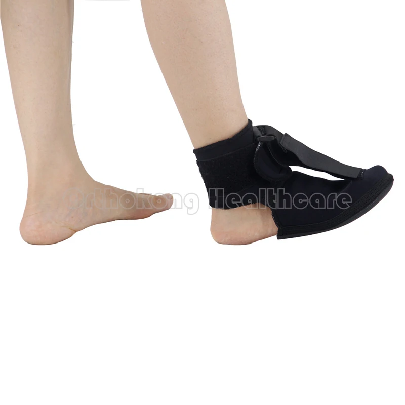 Plantar FXT Night Splint-4