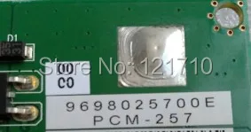 

Industrial equipment power supply board PCM-257 for advantech machine