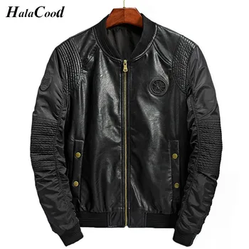 

Fashion Sexy High Quality Men's Jacket 2018 New Arrivals Autumn Fashion Long Sleeve Jackets Men Slim Fit Casual Jaqueta Jackets