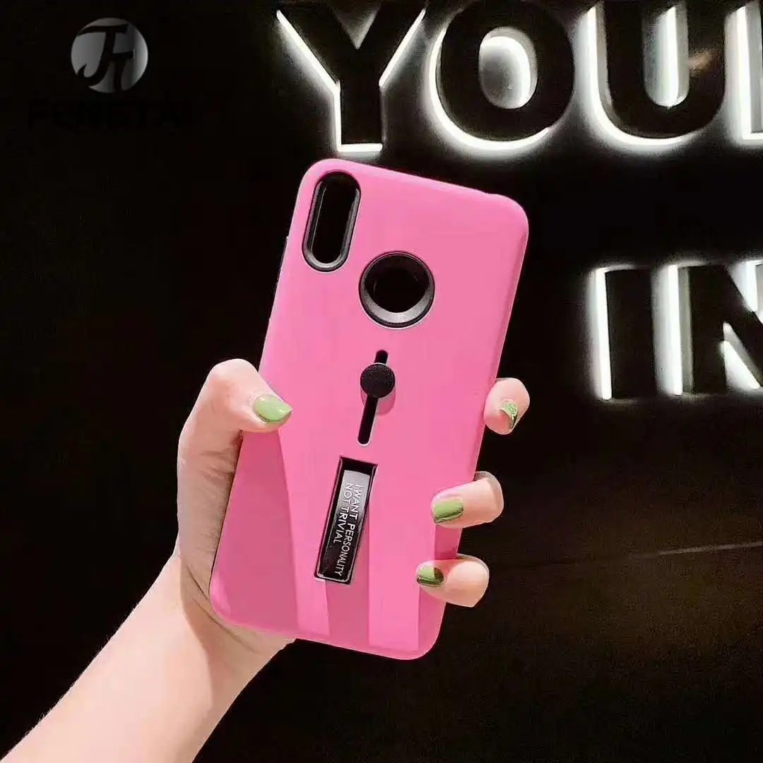 

Case For iPhone X Xs Max XR 8 7 Simple Plain Phone Case Slim Frosted Hard PC Back Cover For iPhone 8 7 6 6S Plus 5 5S SE Cases