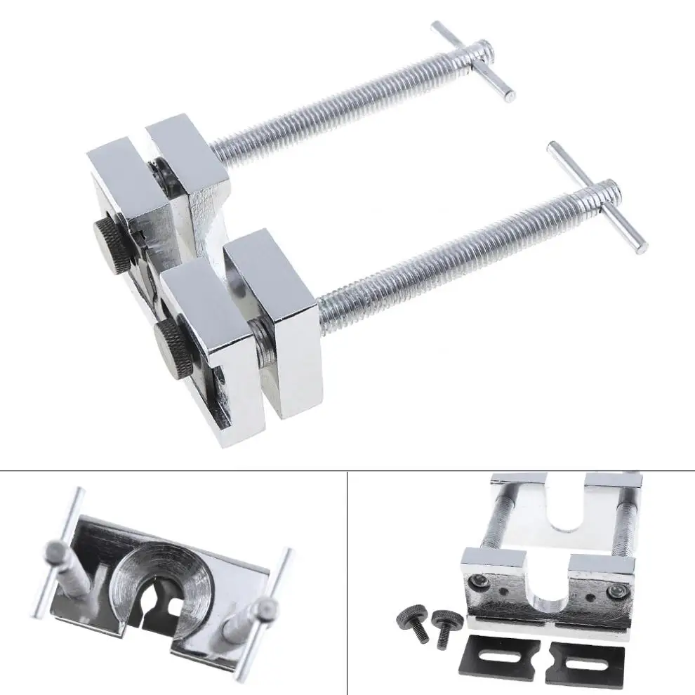 Professional Mouthpiece Puller Trumpet Tool Brass Mouth Piece Remover