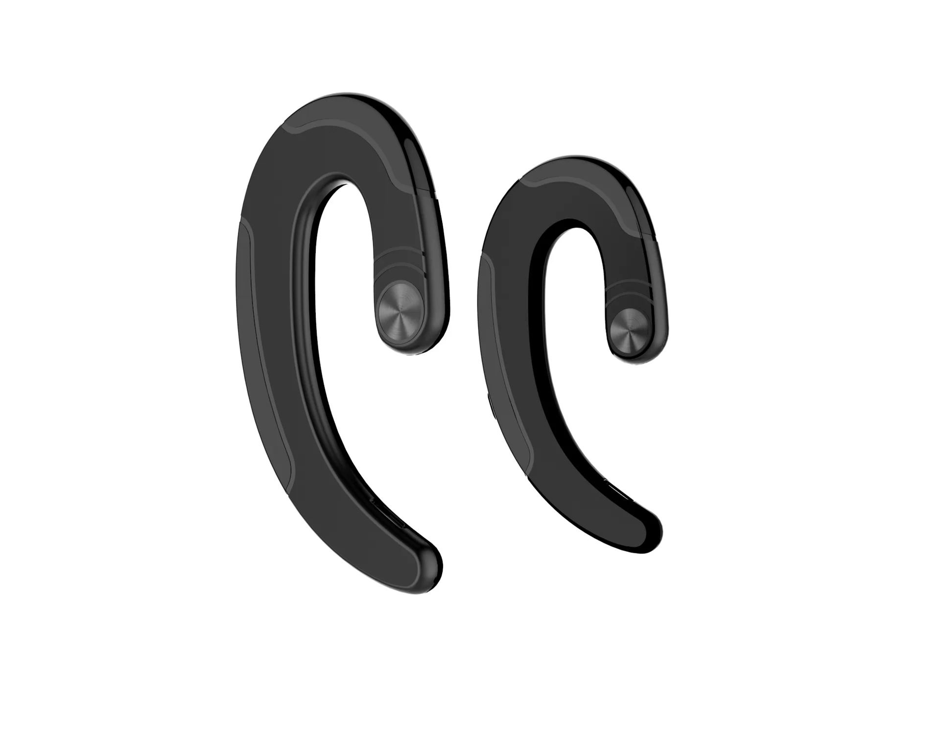 

single Bluetooth mini earplug ear-mounted earphone conduction Wireless Bone Conduction Headphones