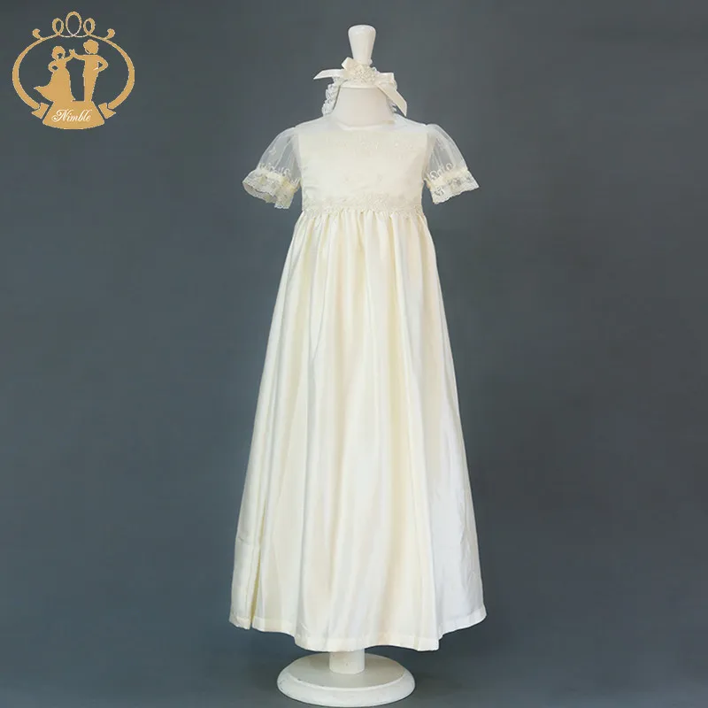 christening dress