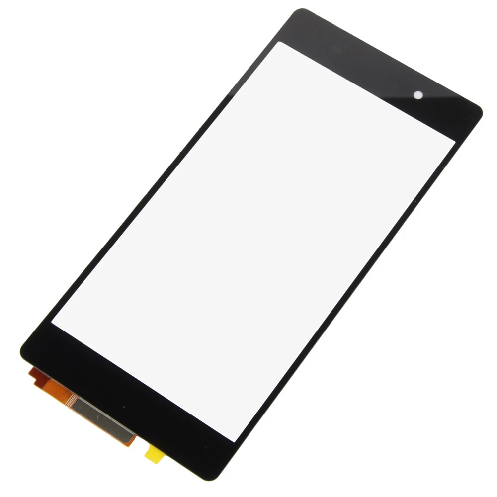 Black-New-Hot-Sale-High-Quality-Touch-Screen-Digitizer-Glass-For-Sony-Z2 (4)