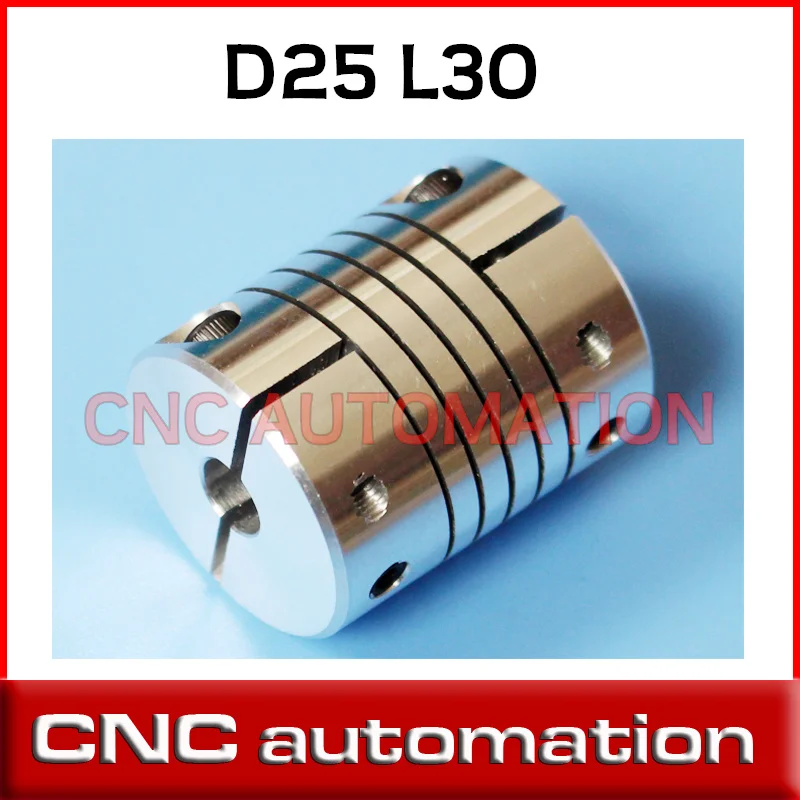 1//2/" x 16mm Flexible Jaw Spider Shaft Coupling CNC Stepper Motor Coupler 12.7mm