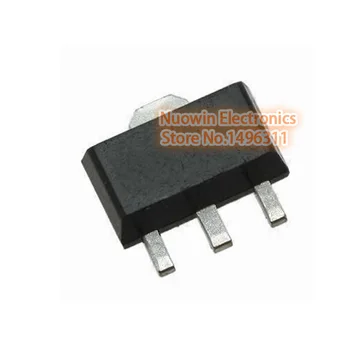 

100PCS B772 TRANSISTOR (PNP) SOT-89 2SB772