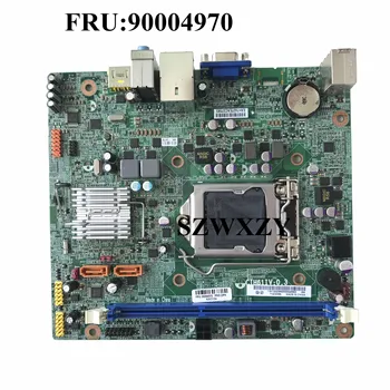 

Excellent For Lenovo H520E CIH61I V:1.0 H61H2-LT 90004970 Deskto Motherboard 100% working