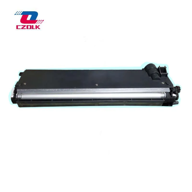 Used Original DR411 Developer Unit for Konica Minolta Bh223 Bh363 Bh283 Bh423 imaging unit Does not contain developer afbeelding
