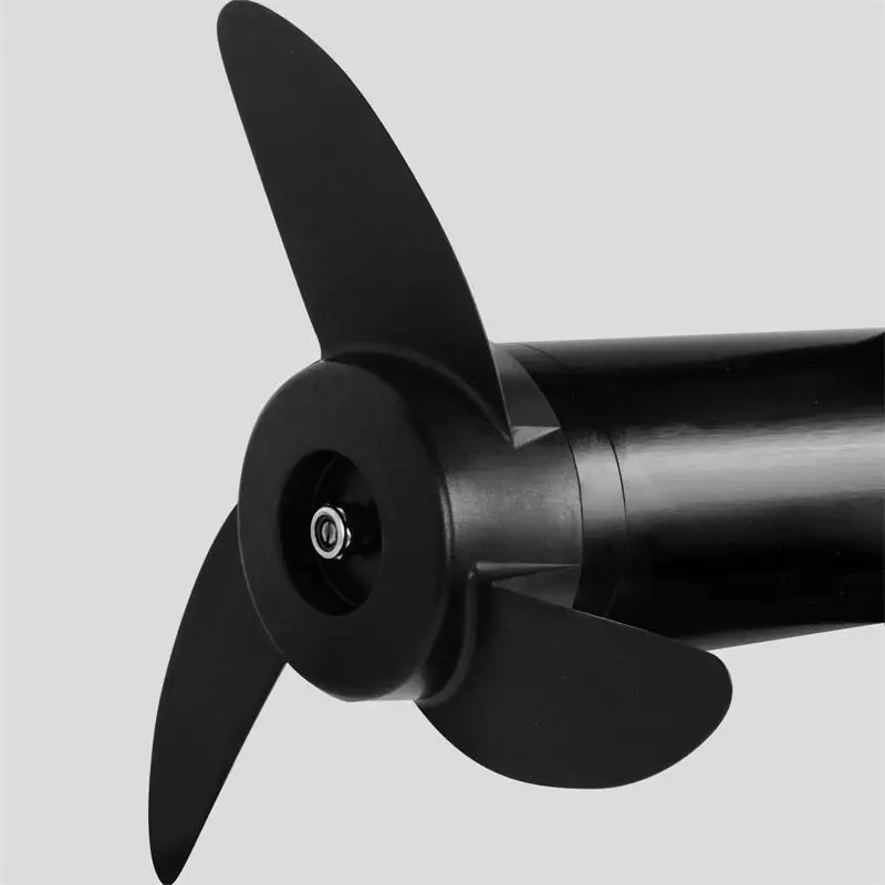 Weedless High Performance Propeller marine propeller for Neraus55lbs 62lbs 86lbs Electric Outboard Motors