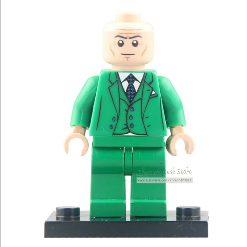

PG026 Professor X X-man figure Super Hero Building Toys Blocks