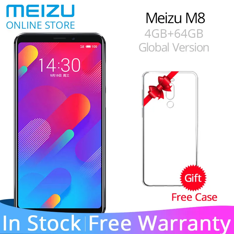 Meizu m813h аккумулятор