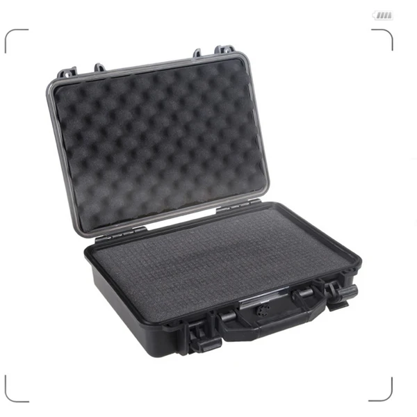 

Wholesale Laptop Case waterproof protective case with uncut foam