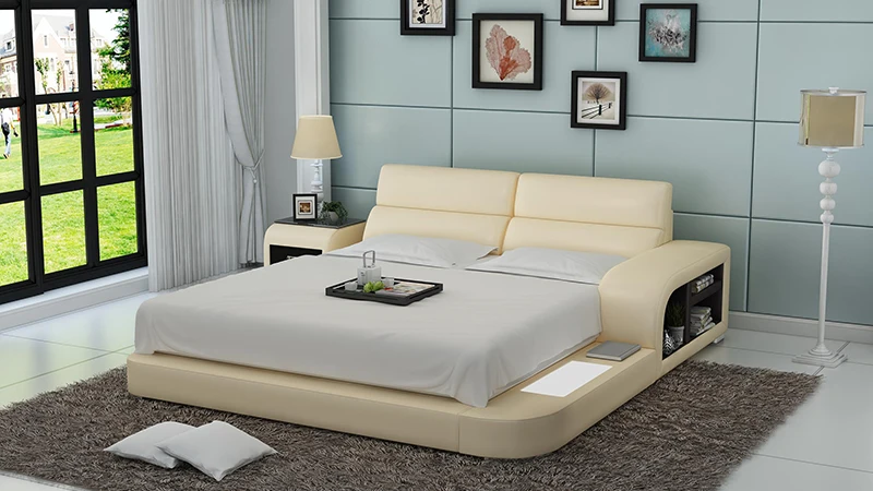LB8805-Beige+Dark Brown