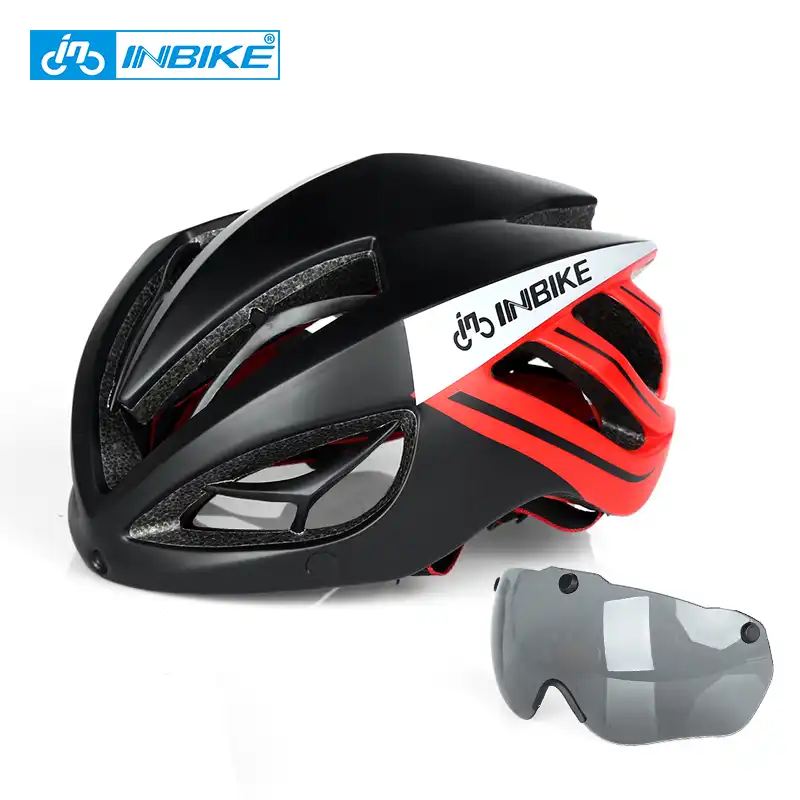 kask mountain bike helmet