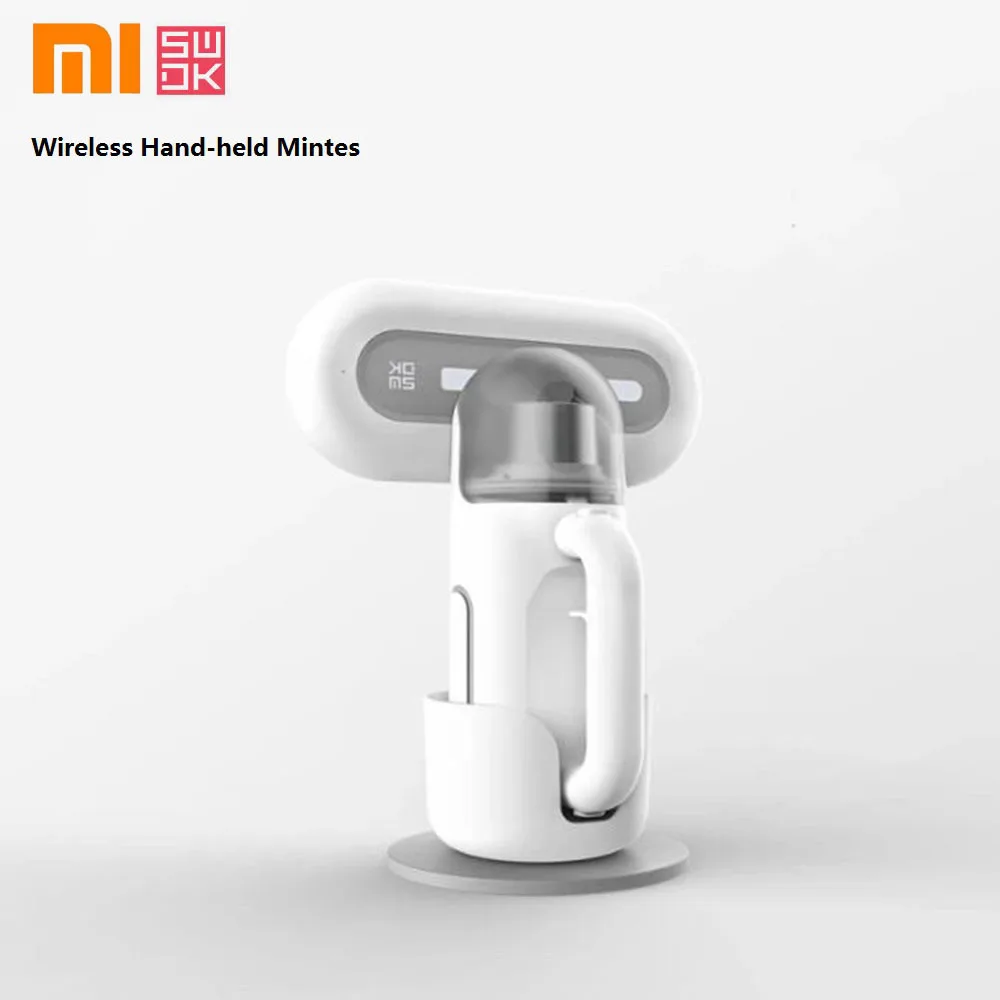 Оригинальный Xiaomi mijia SWDK беспроводной ручной пылезащитный контроллер
