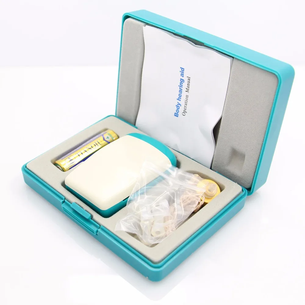 

High Quality Mini Pocket AXON F-18 Hearing Aids Hearing Aid Sound Amplifier Health Products Hearing Device For The Old