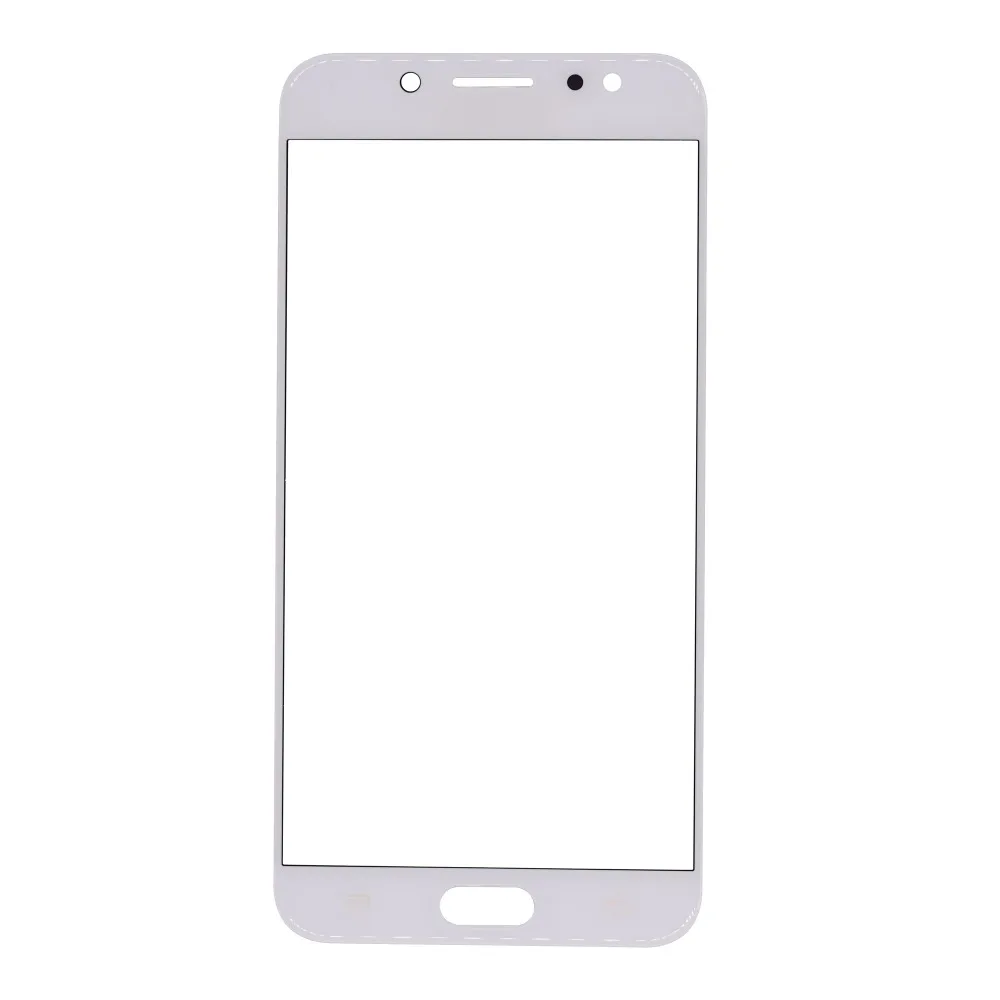 Экран Стекло Замена объектива для samsung Galaxy C7 (2017) C710F C7100 C8|Комплекты аксессуаров