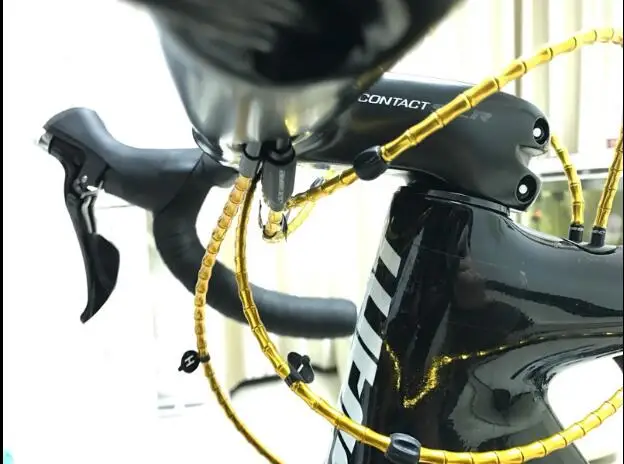 Neco MTB дорожный велосипед гоночный уровень низкий светильник пылезащитный чехол 42/47/52mm1 1/8 od 2 подшипник интегрированная безрезьбовая гарнитура велосипедная гарнитура