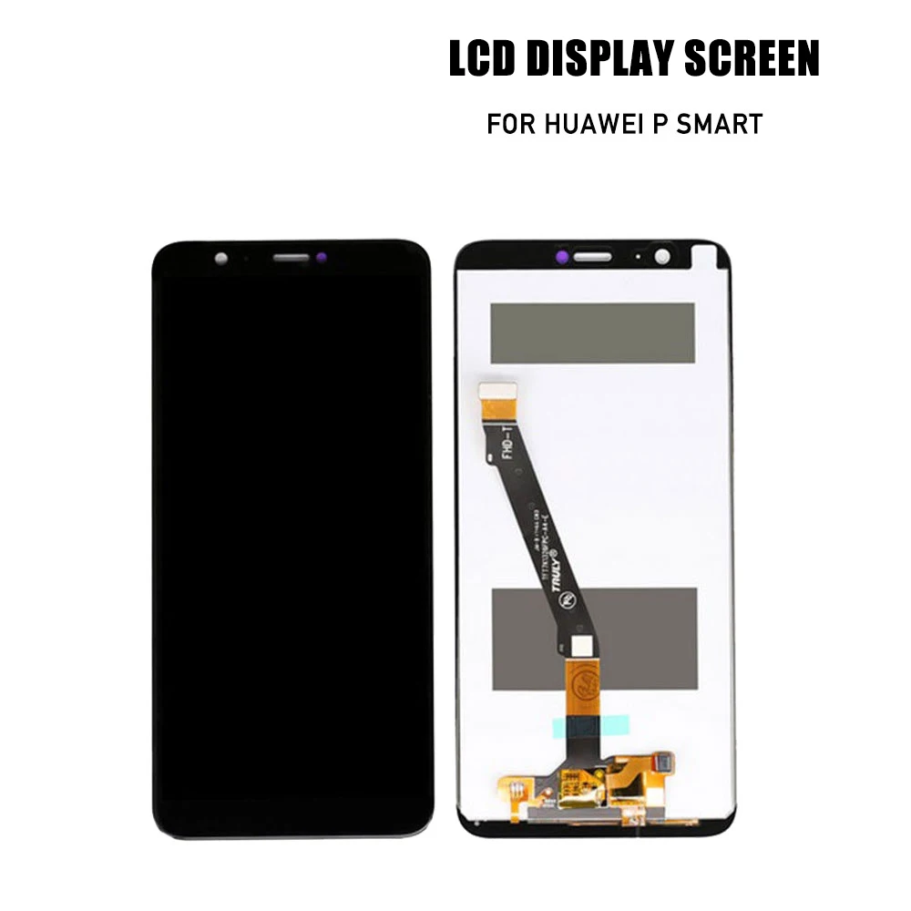 PrepairP LCD/дисплей/экран для huawei P смарт экран Замена с сенсорным дисплеем psmart enjoy 7s lcd