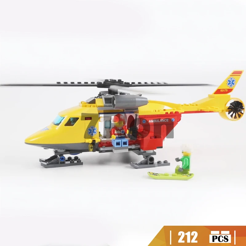 60179 lego instructions