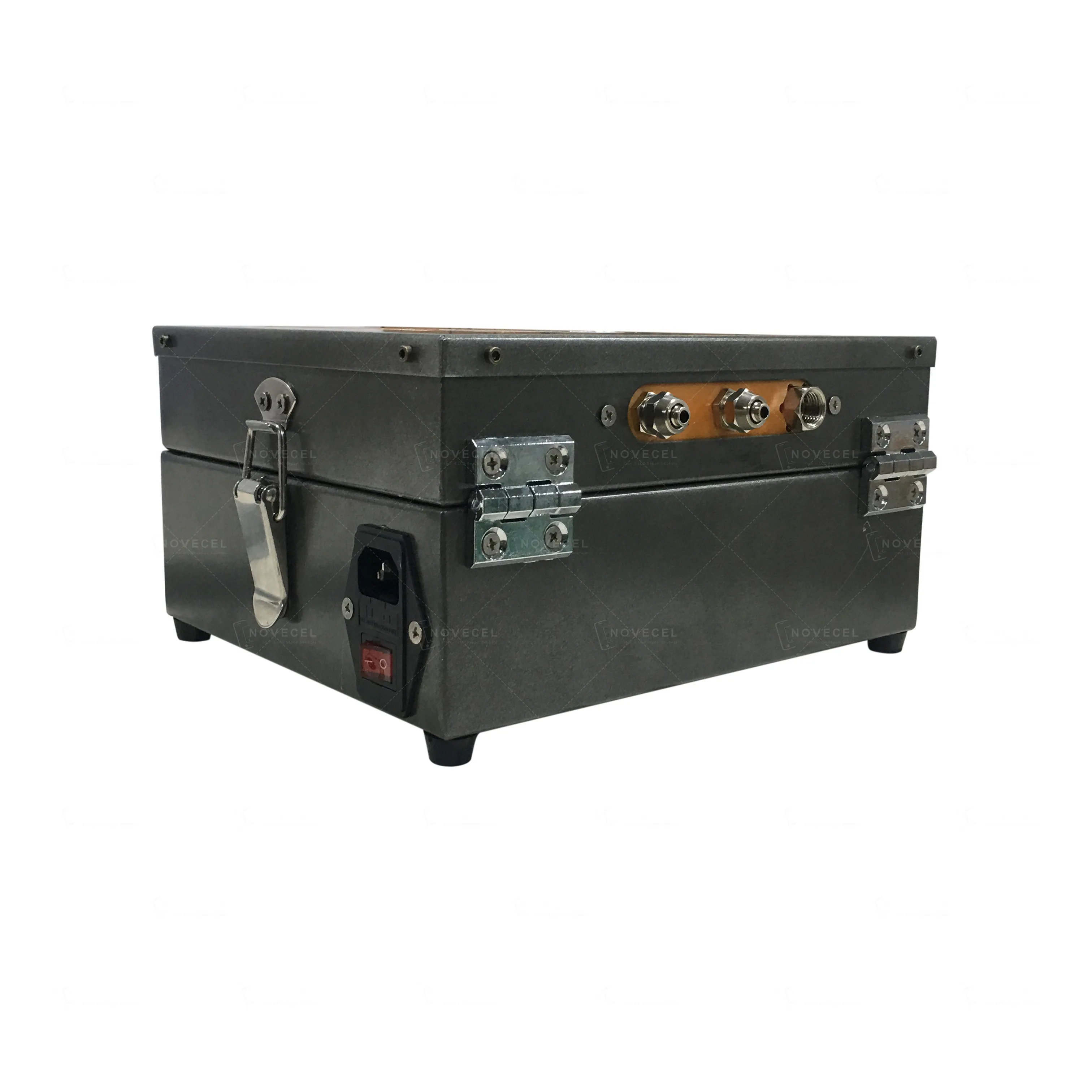  F10 Liquid Nitrogen Freeze Screen Separating Machine LCD Freezer Separator For Samsung S6 Edge S7 E