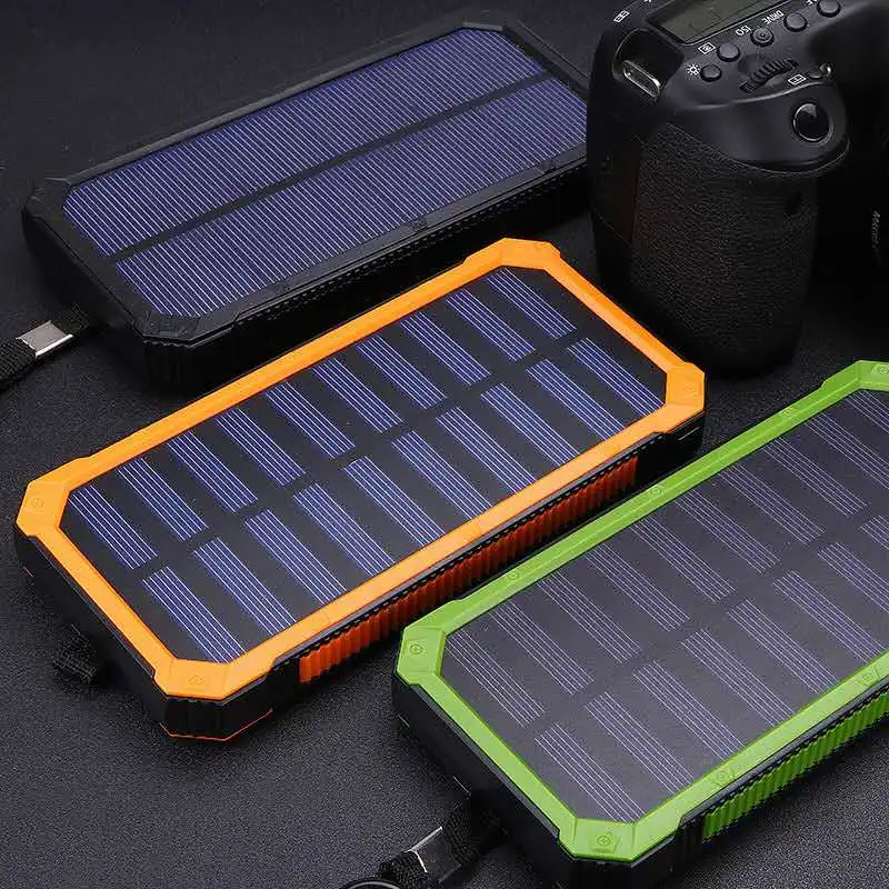 Солнечные пауэр банки. Power Bank Solar Charger 20000mah. Power Bank на солнечных батареях Solar Charger 20000. Solar Charger 35000 Mah. Power Bank 10000mah с солнечной батареей.