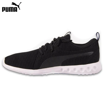 

Original New Arrival PUMA Carson 2 New Core Men's Running Shoes Sneakers