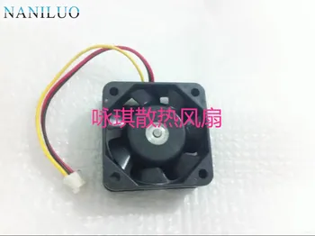 

New original DC12V 0.11A 9A0412J7D06 4CM double ball cooling fan