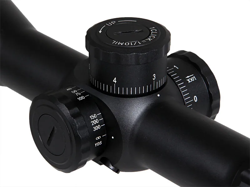 HY1300 MARCOOL S.A.R. ZA5  HD 3-15X50 SF FFP RIFLESCOPE MAR-050 (4)