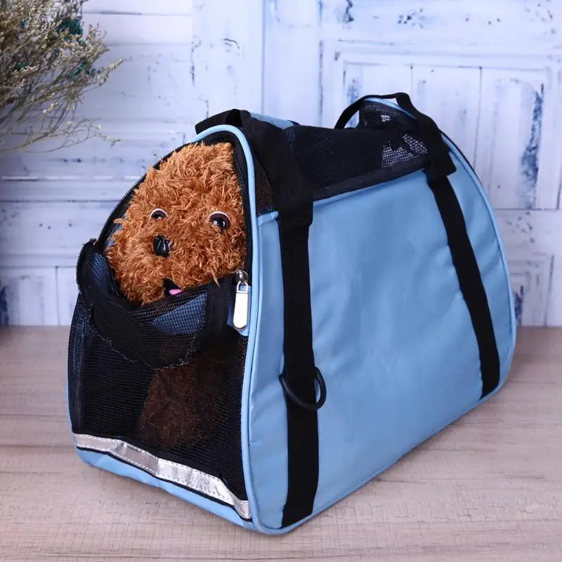 Buy Breathable Pet Dog Puppy Cat Carrying Bags Travel