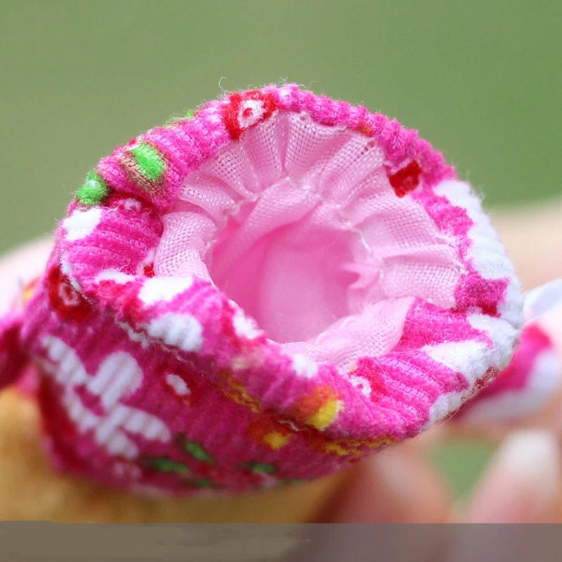 Finger Puppets (4)