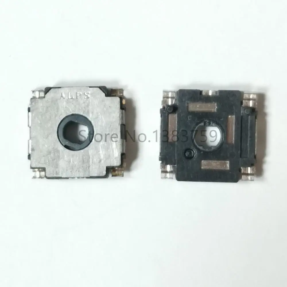 

2pcs RDC803001A resistance position sensor 360° resistance 10K