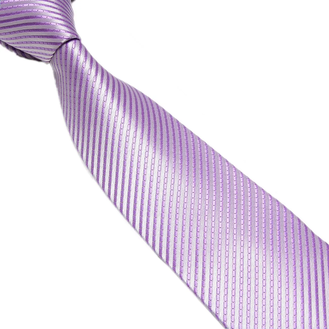 Новый G2 Для мужчин проверить Синий Фиолетовый жаккардовые шелковые галстуки Для мужчин s шеи галстук Полосатые Галстуки для Для мужчин