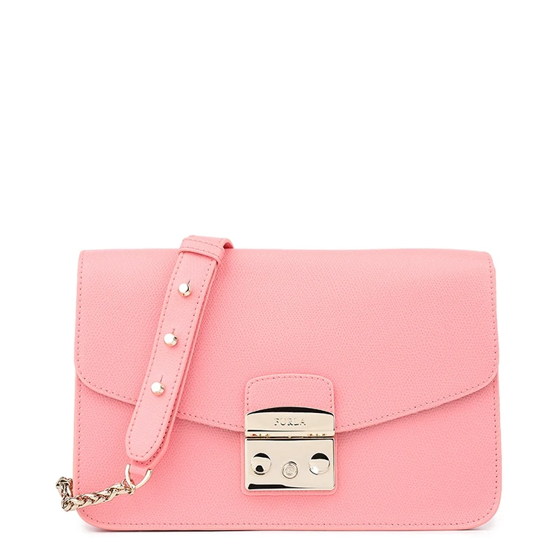Сумка на плечо FURLA METROPOLIS S POCHETTE BHV7