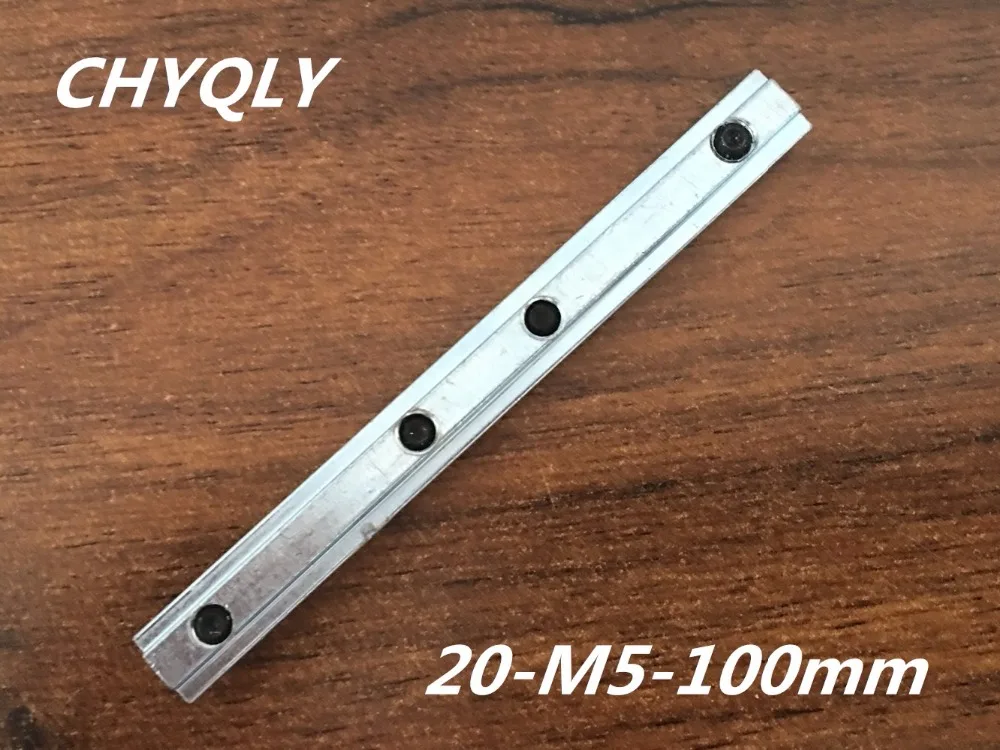 

2020 Aluminum Profile Connection Accessories Connector Link With M5 Screw